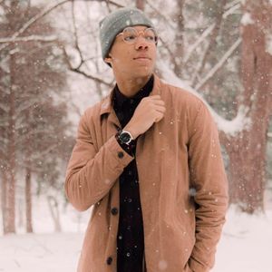 Meet your Posher, Charles d